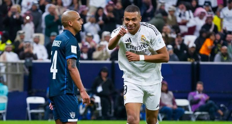  - Équipe de France : Kylian Mbappé buteur et passeur pour son retour de blessure
