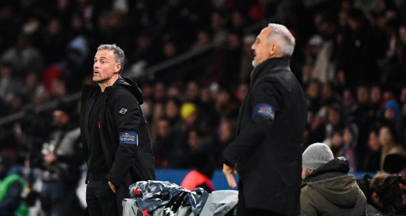  - Monaco - PSG : les compos officielles du choc