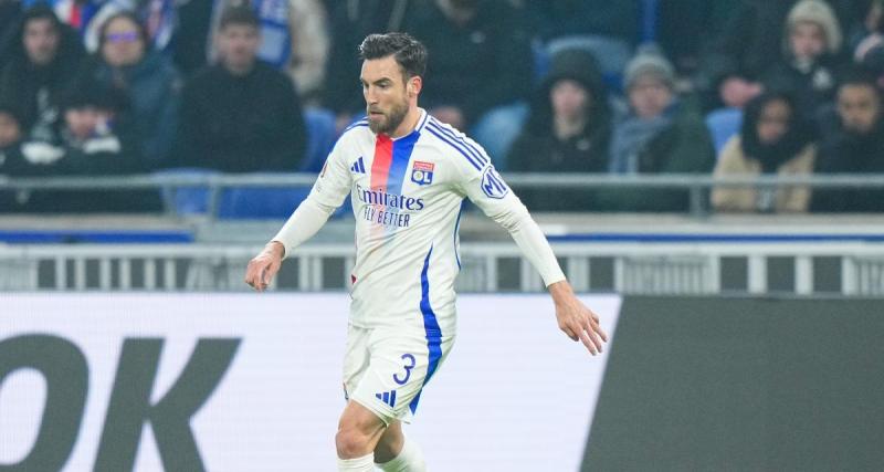  - OL : vers un retour au pays pour Nicolas Tagliafico ?