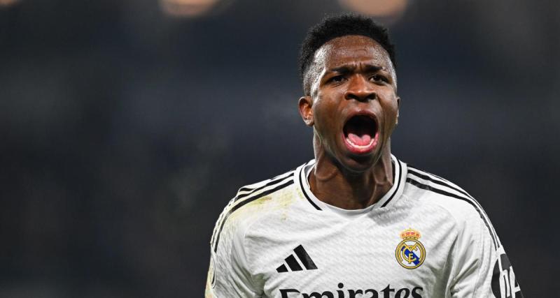  - Real Madrid - Pachuca : Vinicius glisse un tacle au Barça après le sacre