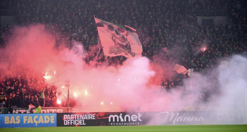  - OM, ASSE... les sanctions de la commission de discipline !