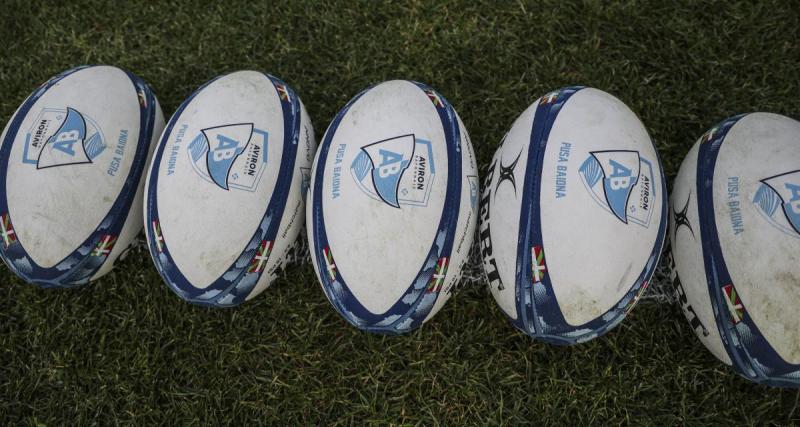  - Rugby : trois cadors du Top 14 en pôle pour accueillir un joueur de Bayonne ?