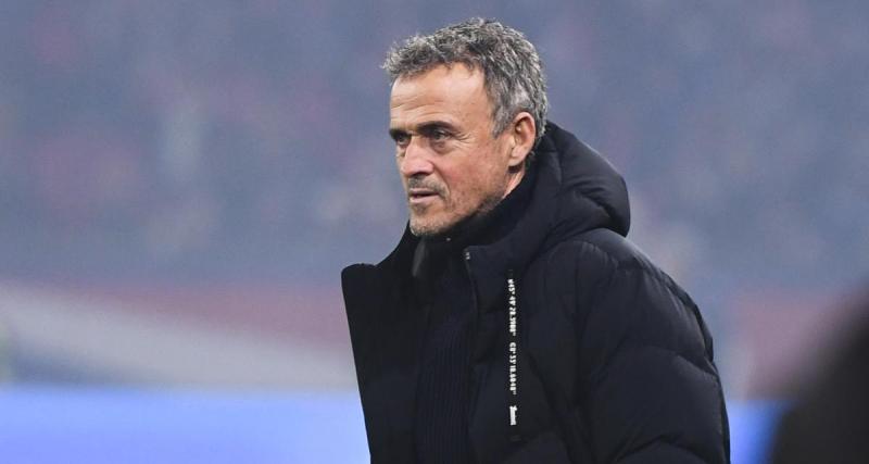 - Monaco - PSG : Luis Enrique s'exprime sur la terrible blessure de Donnarumma