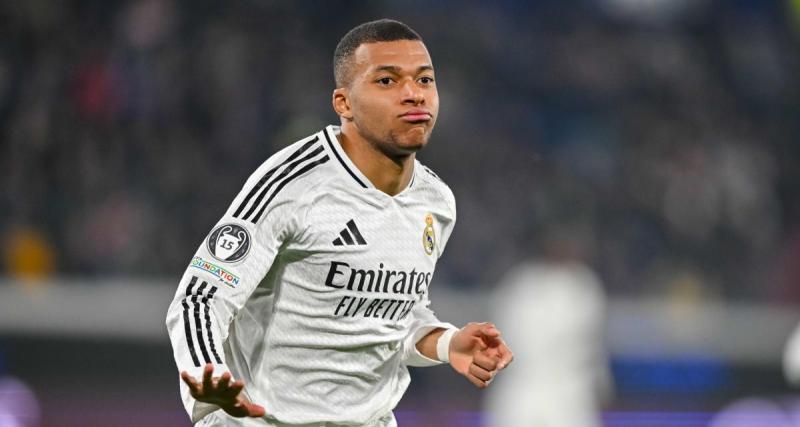  - Real Madrid - Pachuca : Mbappé savoure sa revanche à Lusaïl ! 