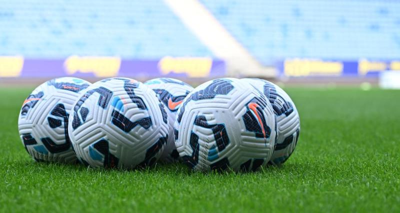  - U19 National : Nice déroule, Lyon et Caen s’imposent dans la douleur