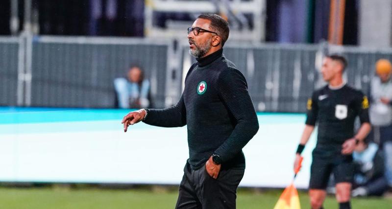  - Nantes : Conceiçao aurait refusé, Beye pressenti sur le banc