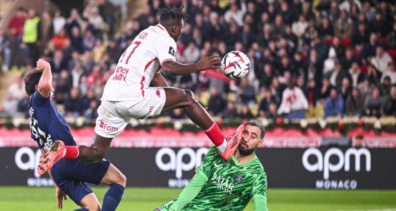  - Wilfried Singo (Monaco) : "Mon geste n'était évidemment pas volontaire"