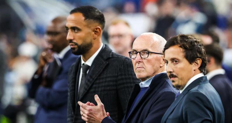  - OM : les deux priorités Mercato définitivement fixées, Pogba hors du coup ?