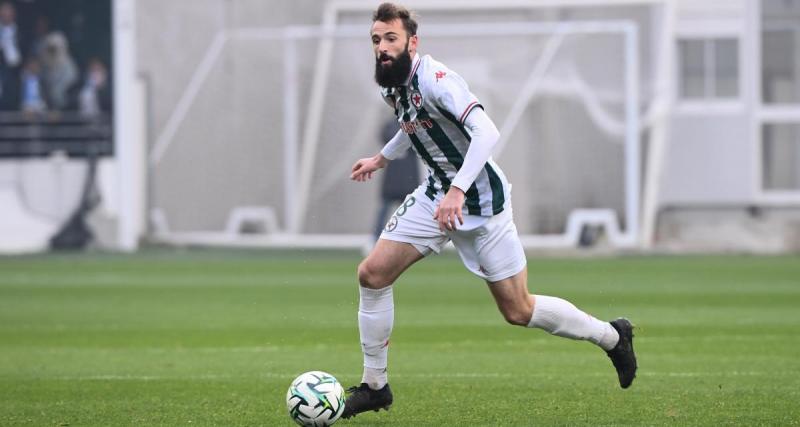 - Ligue 2 : Eickmayer, Mille, Tomi, ... les Talents Foot-National de la 16e journée