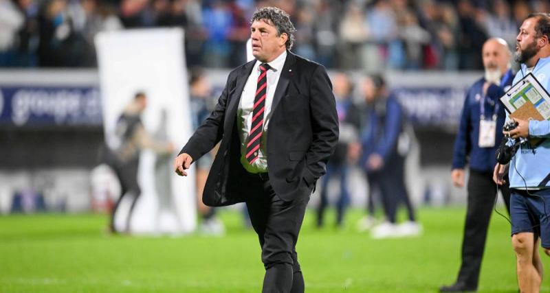  - Stade Toulousain : le courrier puissant de Lacroix pour empêcher une baisse du salary cap