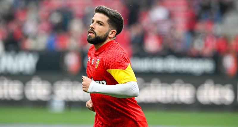  - Lens : Jimmy Cabot prend sa retraite sportive ! (off)