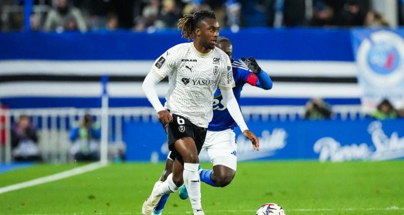  - Reims : Valentin Atangana prolonge son contrat (off)