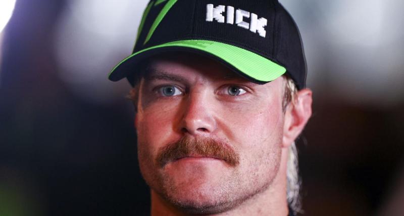  - C'est officiel, Bottas de retour chez Mercedes !