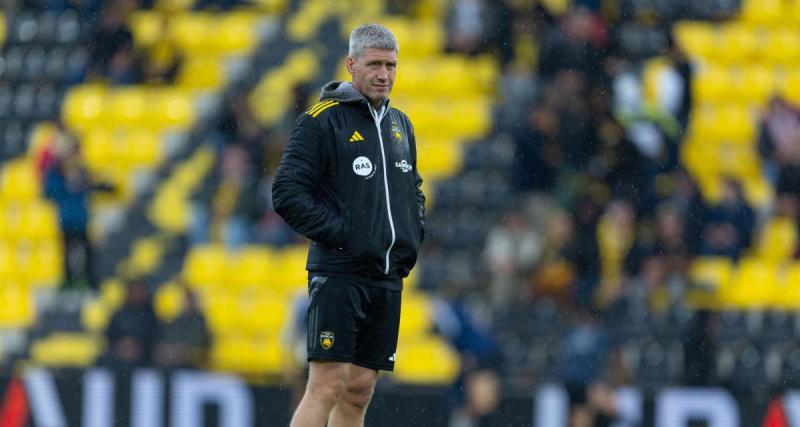  - La Rochelle : une légende du club voulait prolonger, le club sans solution malgré l’accord d’O’Gara