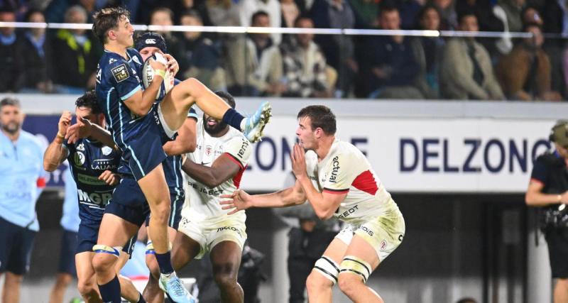  - UBB : le club veut s’offrir une pépite française, La Rochelle aussi sur le coup !