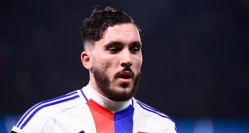  - PSG : grosse surprise, Cherki signé dès cet hiver ?