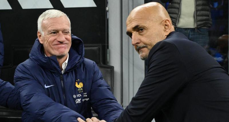  - Équipe de France : le dernier classement FIFA de 2024, ça ne bouge pas pour les Bleus