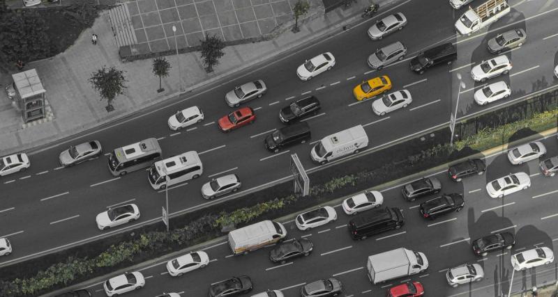  - ZFE de Lyon : qu’est ce qui change au 1er janvier 2025 pour les automobilistes ? 