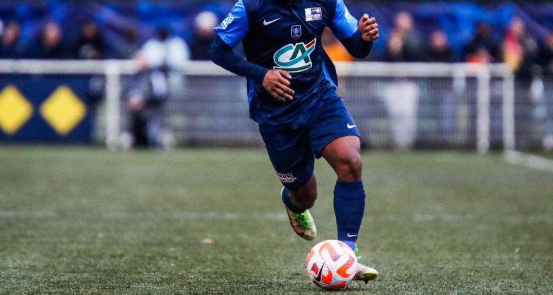  - Info Foot National : le N1 s'active pour Raouf Mroivili (Jura Sud)