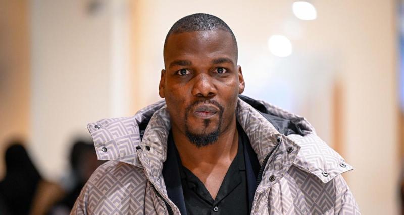  - Justice : Mathias Pogba condamné à trois ans de prison !
