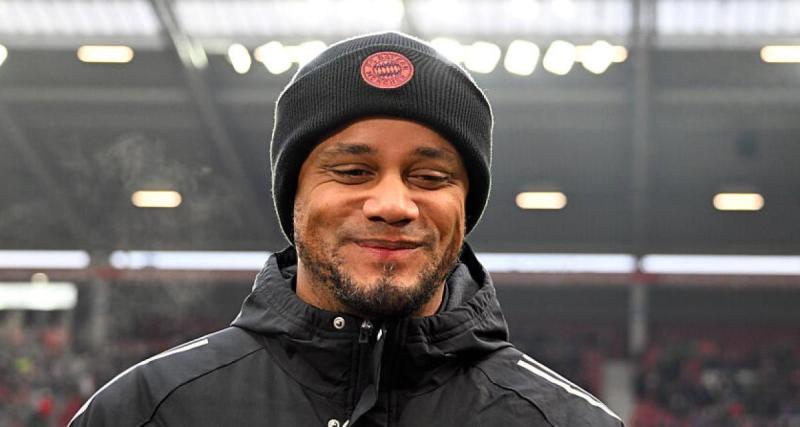  - Le Bayern prêt à faire une folie à 80M au PSG !