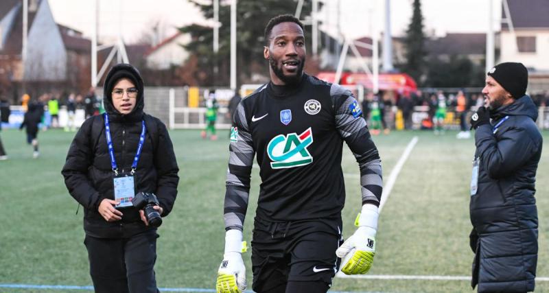  - N2 C : Sissoko, Gricourt, Beaka, ... les Talents Foot-National de la 13e journée