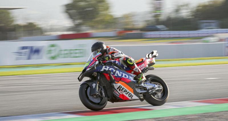  - MotoGP : le constat terrible d’un pilote sur Honda, Zarco concerné 
