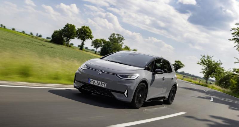  - Fin du moteur thermique en 2035 : les Allemands ont voté ! 