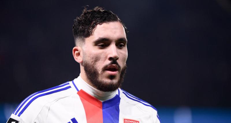  - OL : Rayan Cherki est convoité par deux clubs européens 