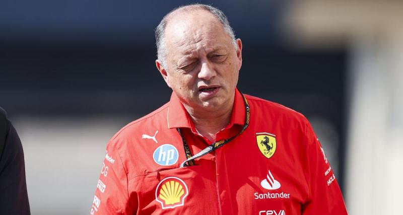  - La date de présentation de la Ferrari 2025 dévoilée, énormes nouveautés en vue !