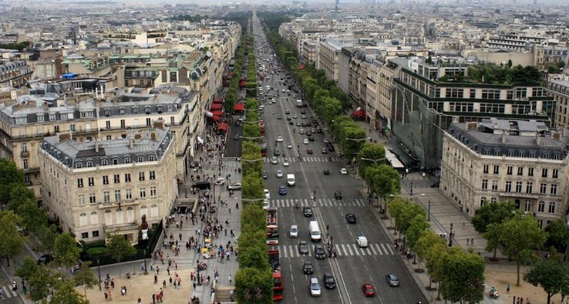  - ZFE de Paris : un an de "sursis" pour les automobilistes exclus dès le 1er janvier