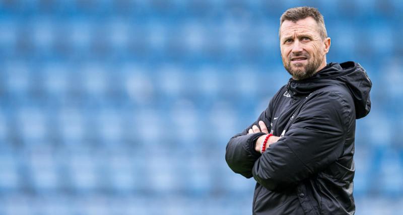  - Saint-Étienne : Eirik Horneland a donné son accord pour devenir le nouvel entraîneur des Verts 
