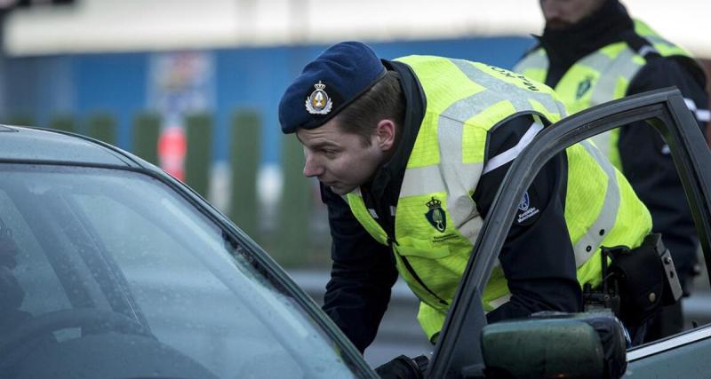  - Ivre, drogué et sans permis, il réalise le Grand Chelem sous le nez des gendarmes 