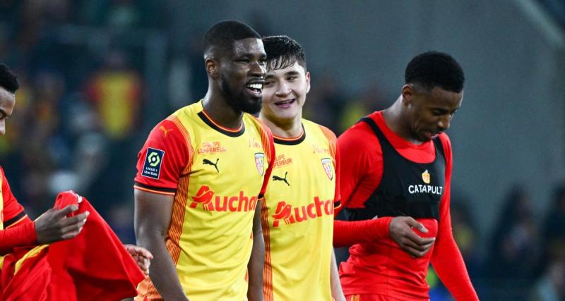  - Le RC Lens se prépare à un énorme départ !