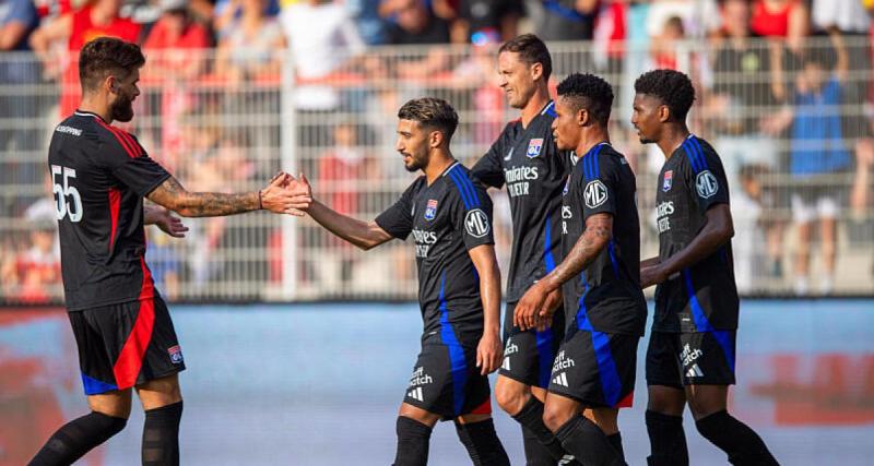  - OL : un départ important se précise !