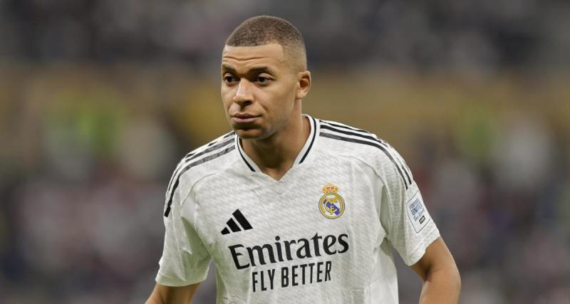  - Real Madrid : la déclaration forte de Mbappé au sujet de son ancien club