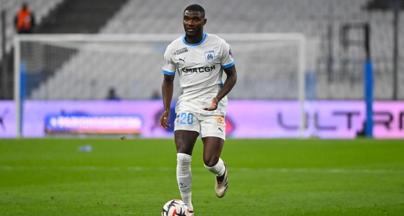  - OM : les joueurs à vendre cet hiver dévoilés 