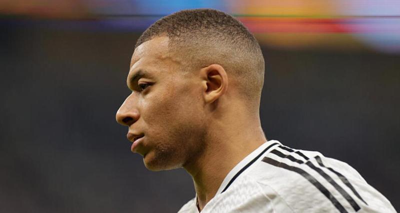  - Equipe de France : Kylian Mbappé rêve toujours des JO !