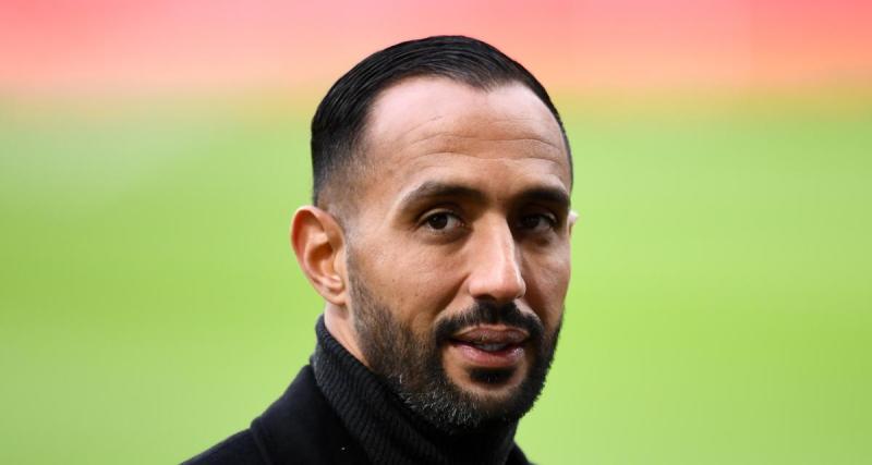  - OM : les sorties fracassantes de Benatia dans l'After Foot