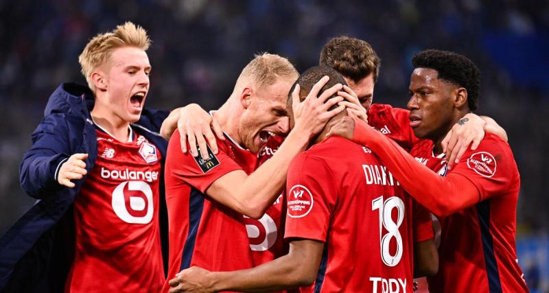  - Comment suivre les matchs de Coupe de France de ce vendredi ?