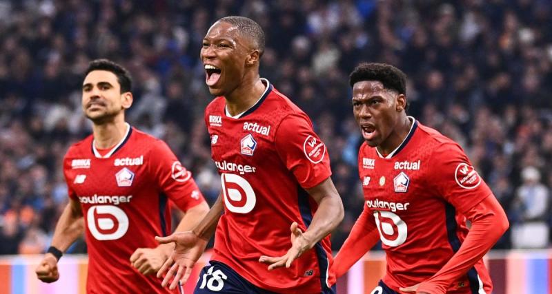  - Rouen - Lille : toutes les infos pour suivre la rencontre en direct