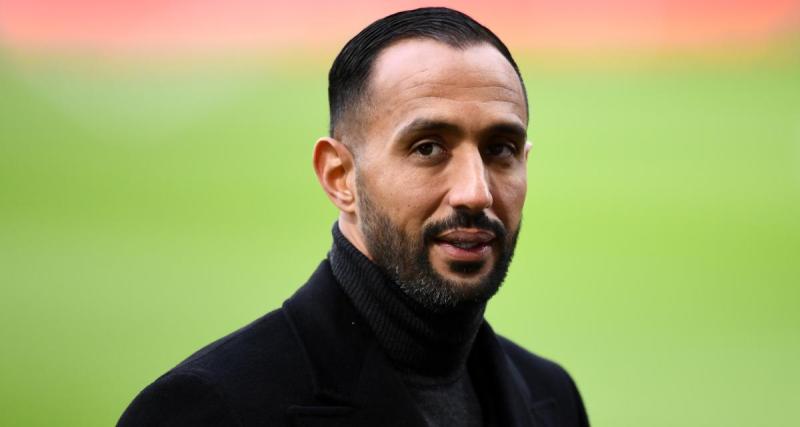  - Medhi Benatia (OM) sur son avenir : "J'ai envie de continuer à aider ce club"