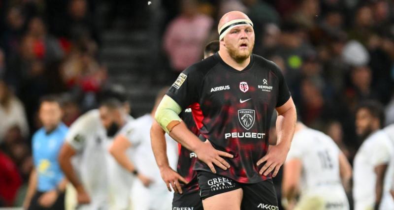 - Stade Toulousain : Merkler veut éviter de tomber dans le piège face au LOU