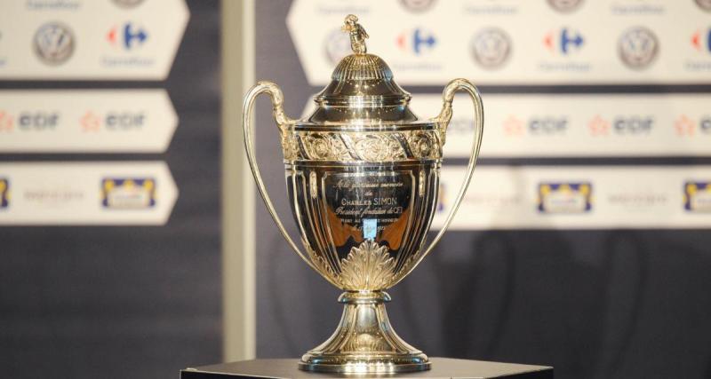  - Coupe de France : où voir le multiplex des 32es de finale, à quelle heure ? 