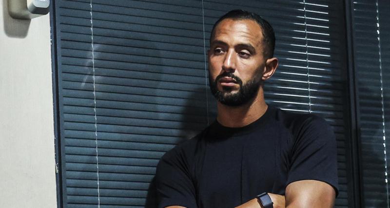  - OM : "On est très satisfaits", Mehdi Benatia dresse le bilan de la première partie de saison