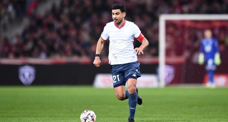  - Coupe de France : les joueurs de Ligue 1 suspendus lors des 32es de finale