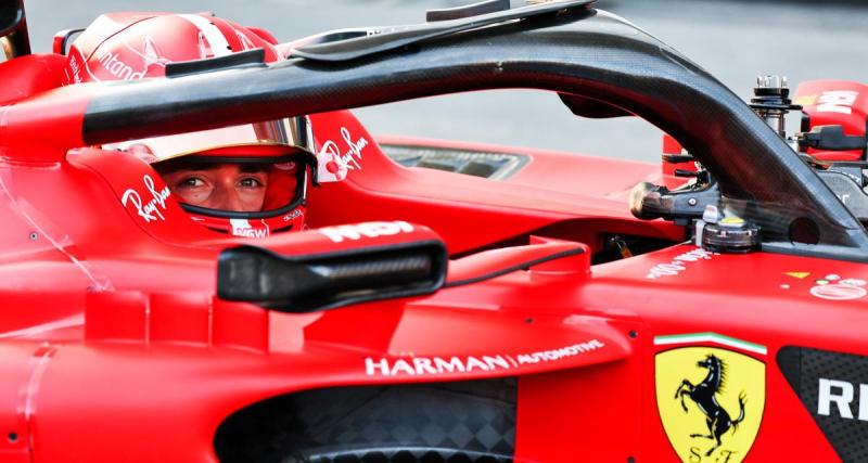  - Ferrari : la Scuderia dévoile la date de présentation de sa nouvelle voiture 