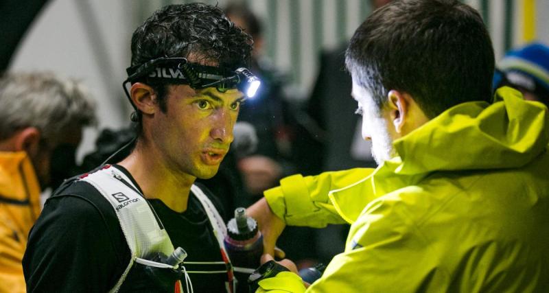  - Ultra-Trail : le message d'alerte de Kilian Jornet au sujet de la planète 