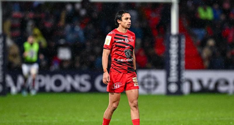  - Stade Toulousain : un entraîneur explique comment le club gère la santé mentale des joueurs 