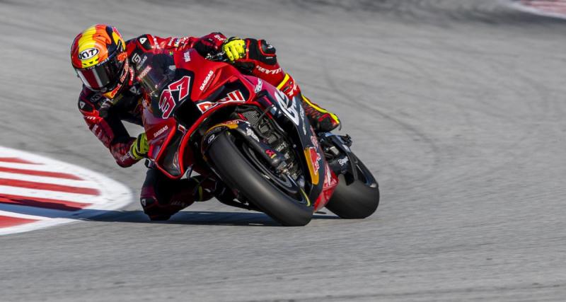  - MotoGP : Yamaha annonce une arrivée, Quartararo enfin écouté !